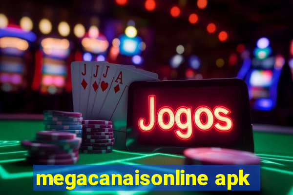 megacanaisonline apk